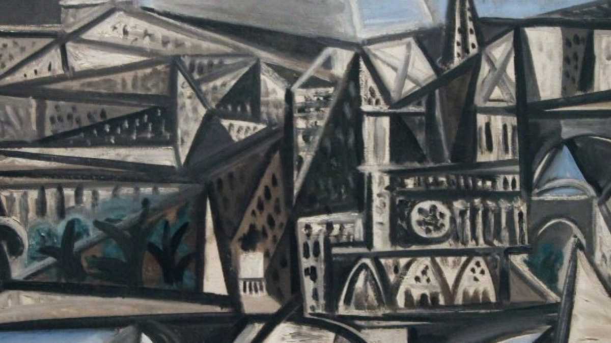 Immagine di Tutti adorano Notre-Dame