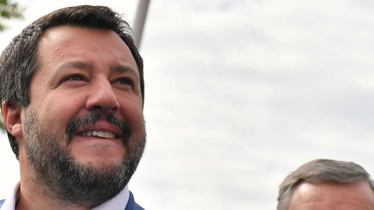 Immagine di Il golpe (da operetta) al contrario