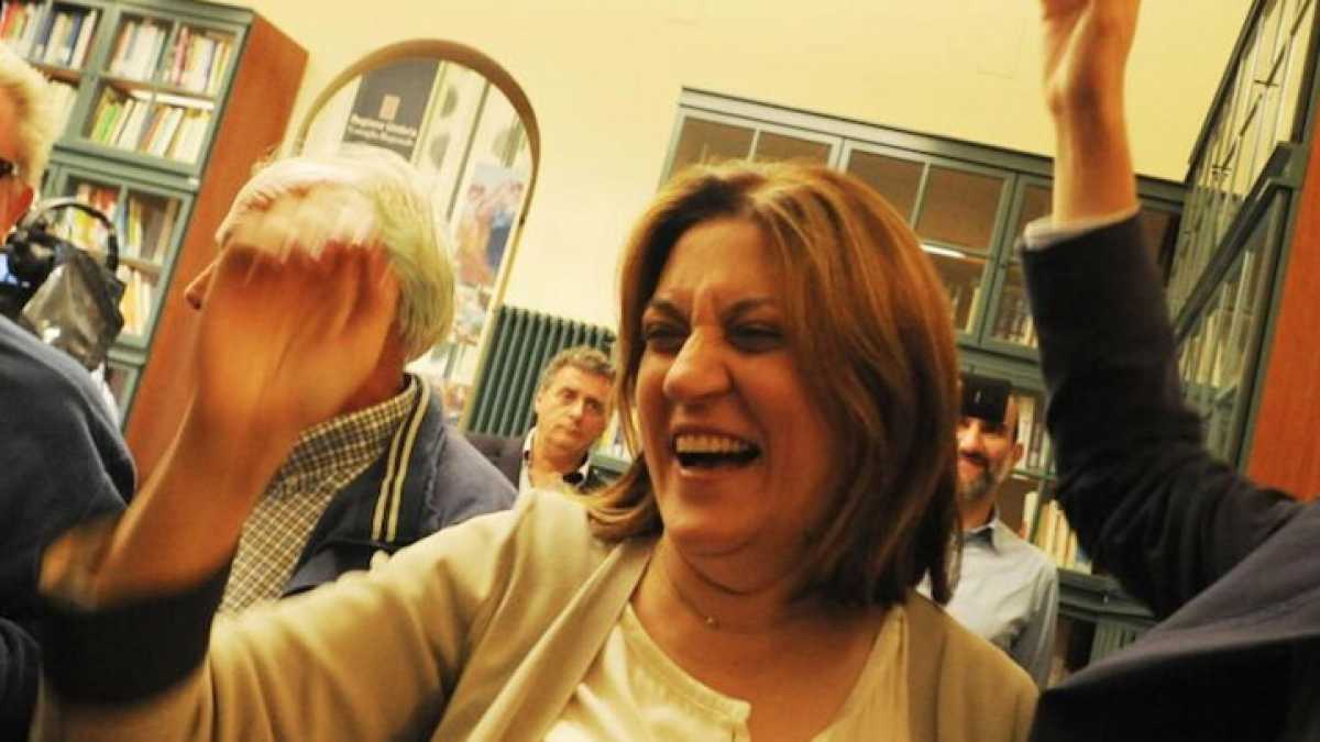 Immagine di "L'Umbria ha un problema di classe dirigente," ci dice Verini