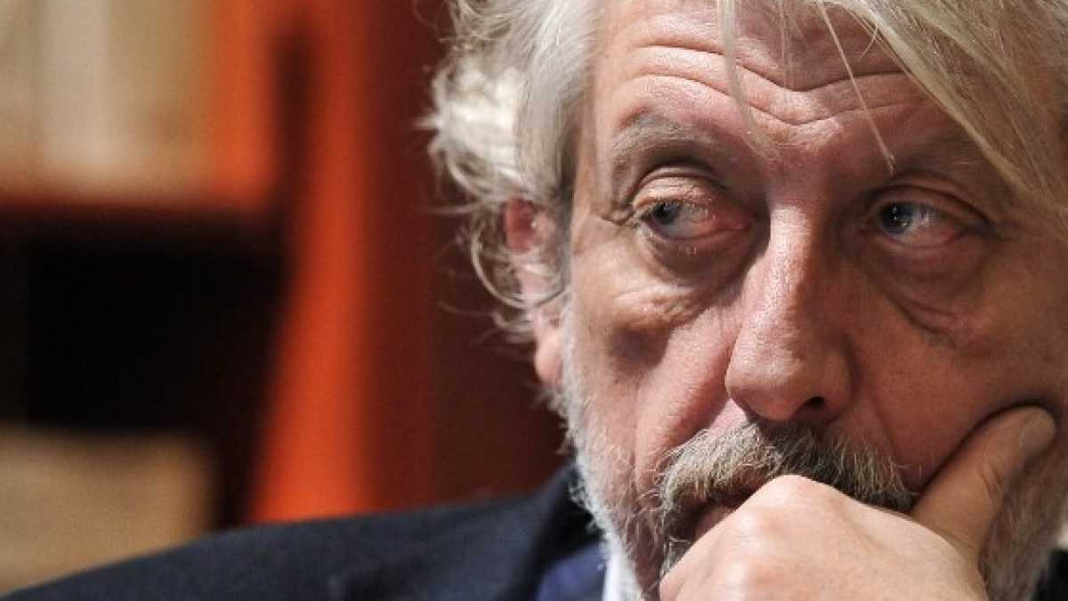 Immagine di È morto Massimo Bordin