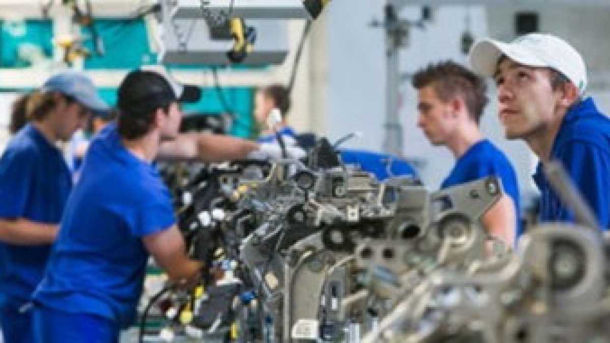 Immagine di Il dramma di un paese che trasforma la crescita in un valore negoziabile