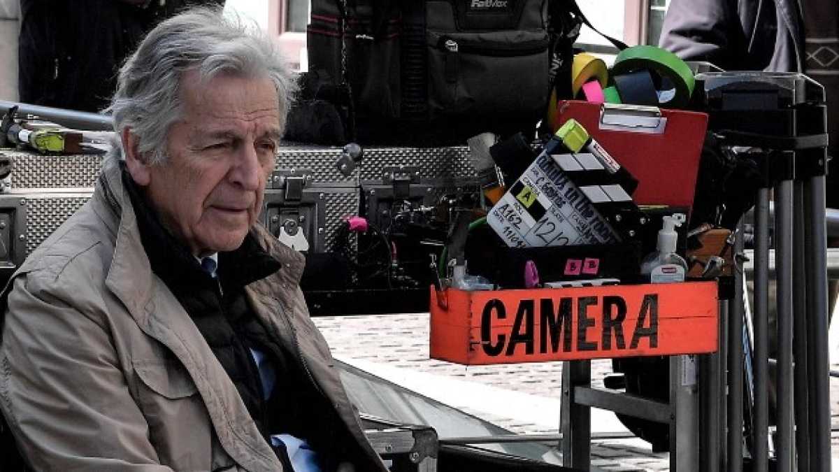 Immagine di Costa-Gavras fa un film sulla Grexit e i fantasmi di allora si ripresentano