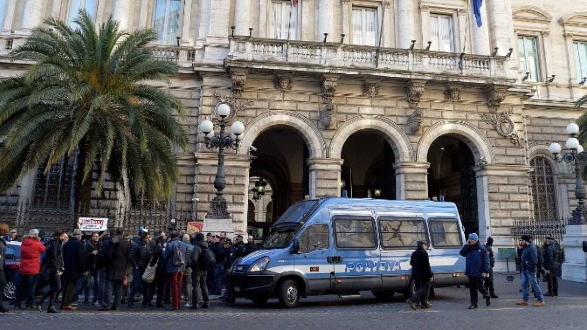 Immagine di L'assedio dei populisti a Bankitalia