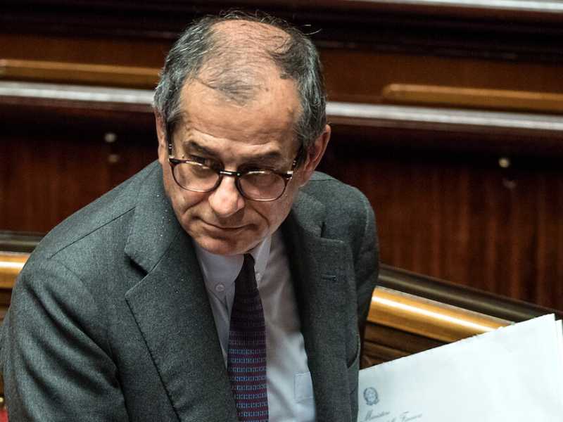 Foto LaPresse