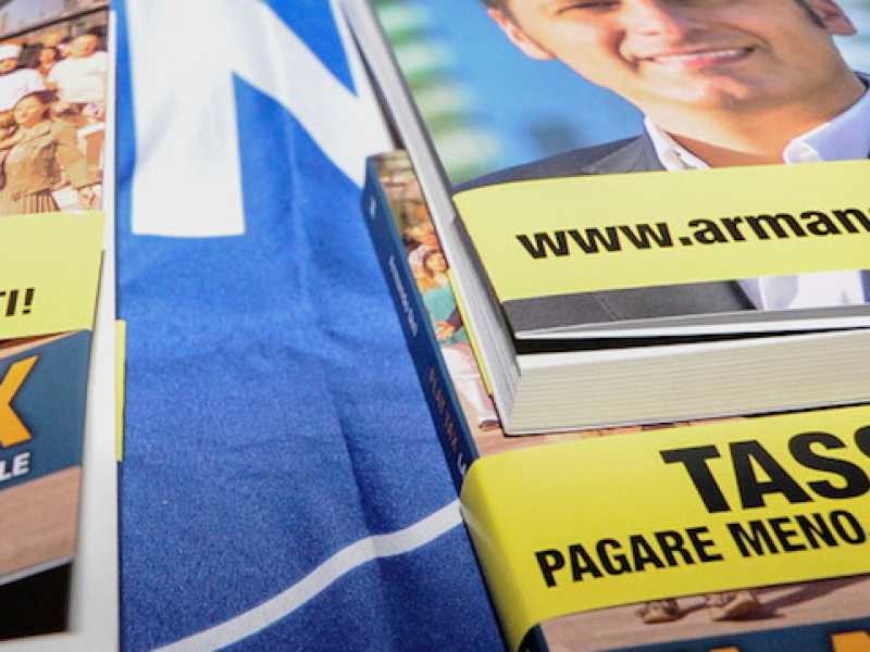 (Foto LaPresse)