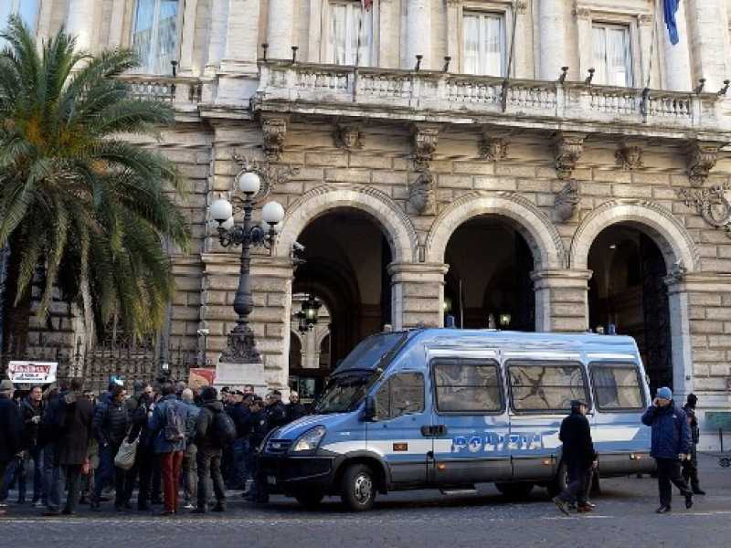 Foto Imagoeconomica