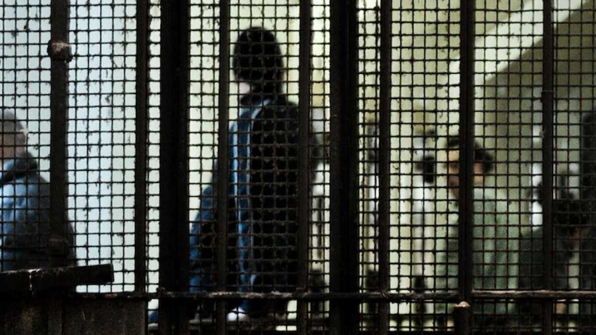 Immagine di Sognare un mondo senza carceri
