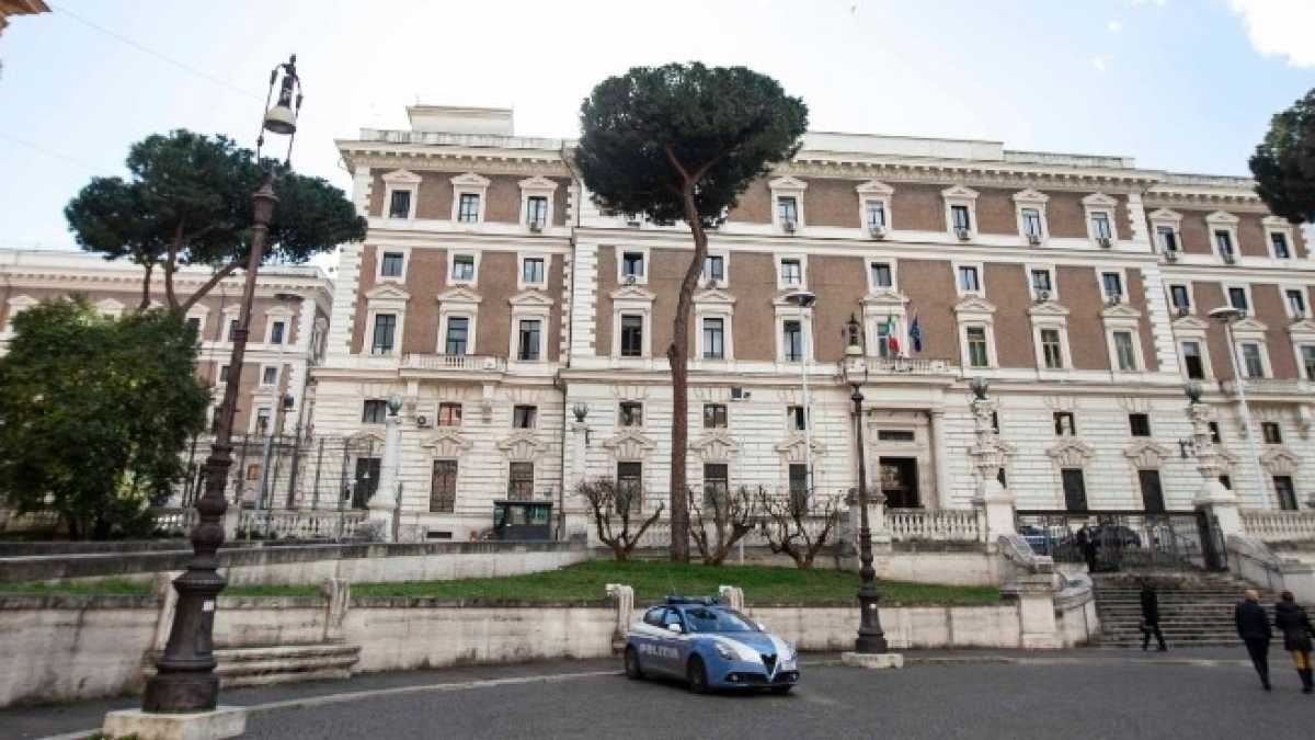 Immagine di “Io svuoterei il centro di Roma dai ministeri per farne un museo diffuso”