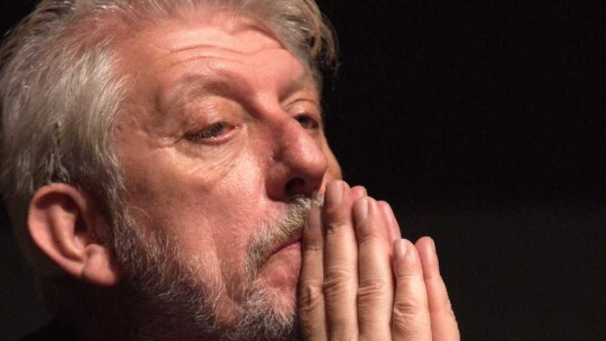 Immagine di Il fiume di parole (non dette) di Massimo Bordin, illuminista che credeva nelle coincidenze
