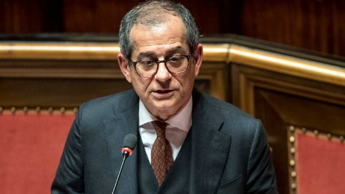 Immagine di Dove nasce l’idea di Tria sull’Iva