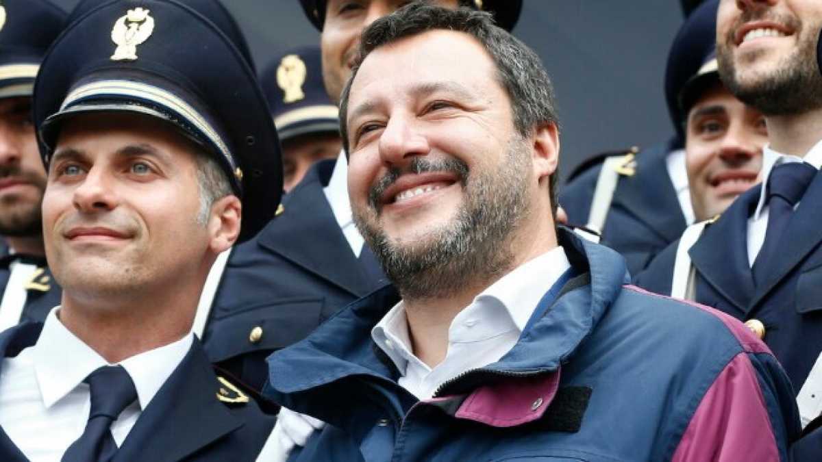 Immagine di Spararla grossa conviene