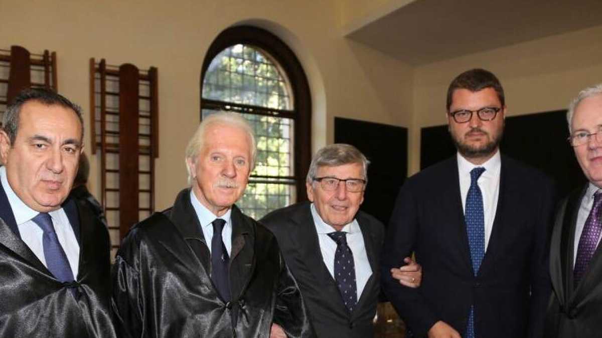 Immagine di L’introvabile Mifsud? Nascosto a Roma