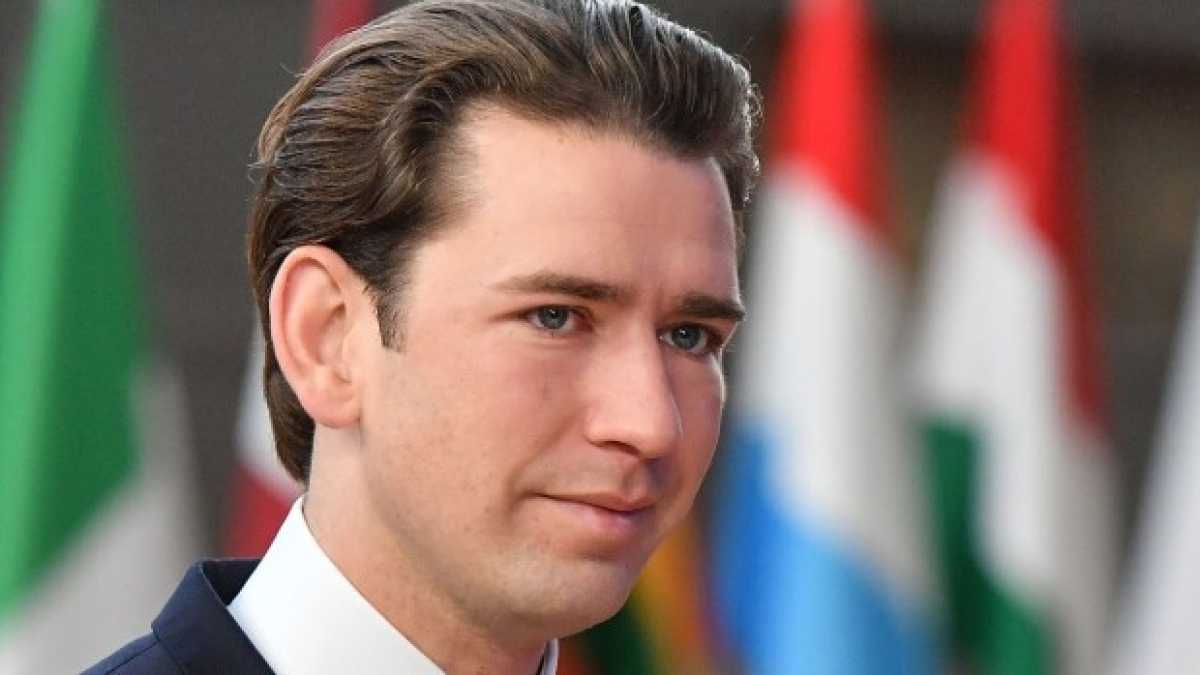 Immagine di Cosa sta succedendo tra Kurz e Strache