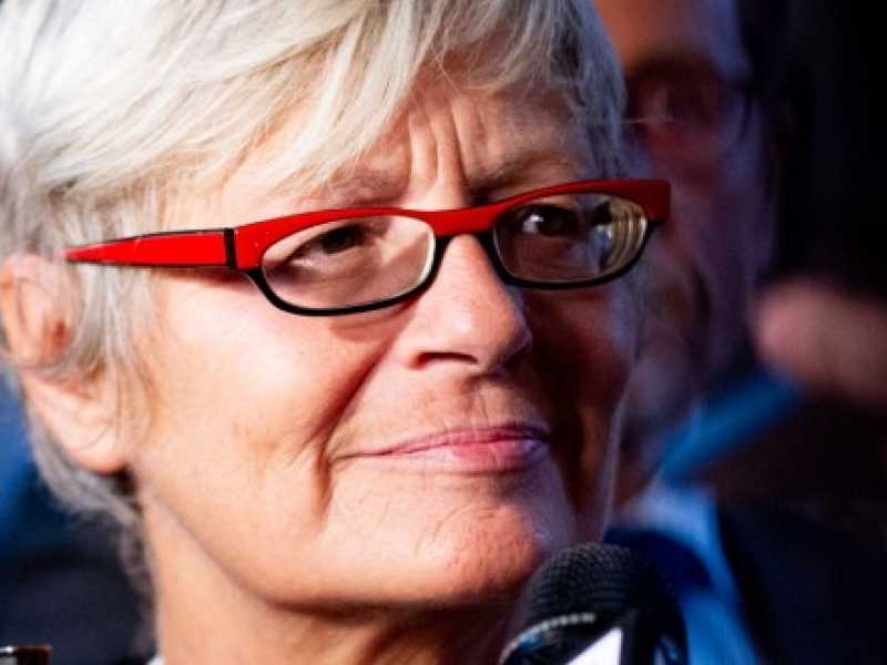 Annamaria Furlan (foto Imagoeconomica)