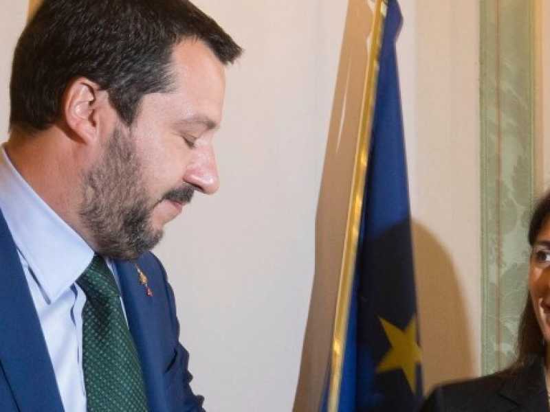 Foto Imagoeconomica