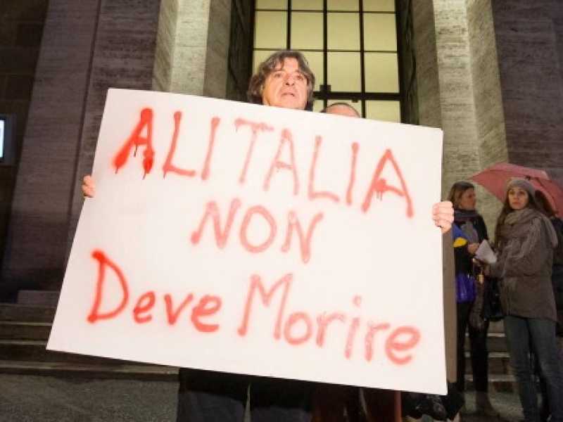 Foto Imagoeconomica
