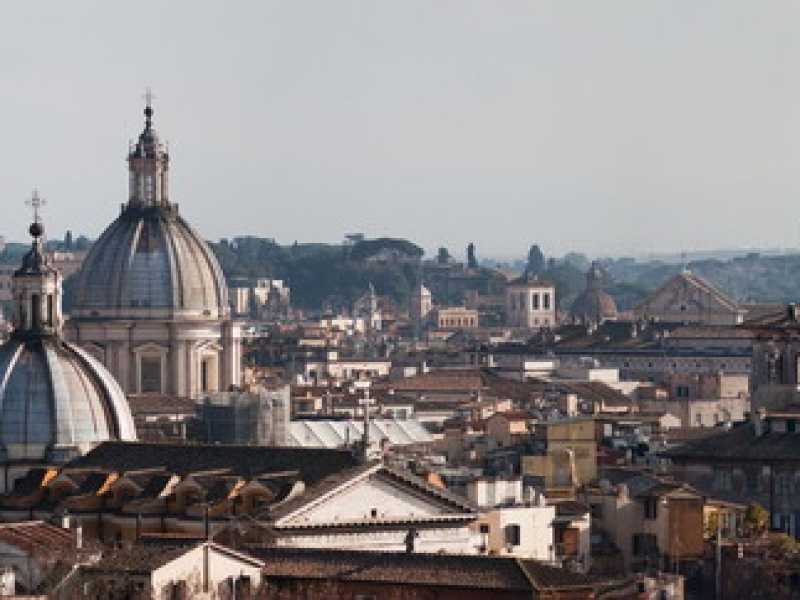 Roma non fa solo schifo