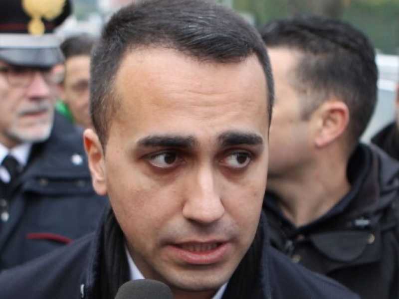 foto LaPresse