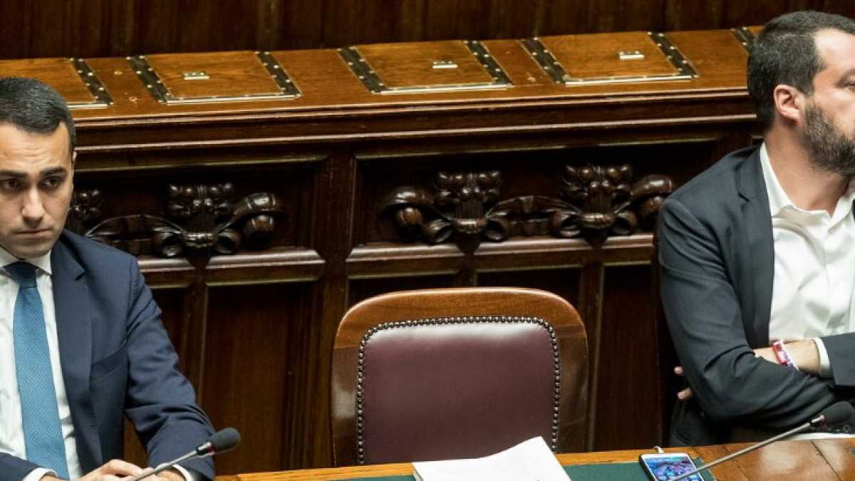 Immagine di Vuoto al centro