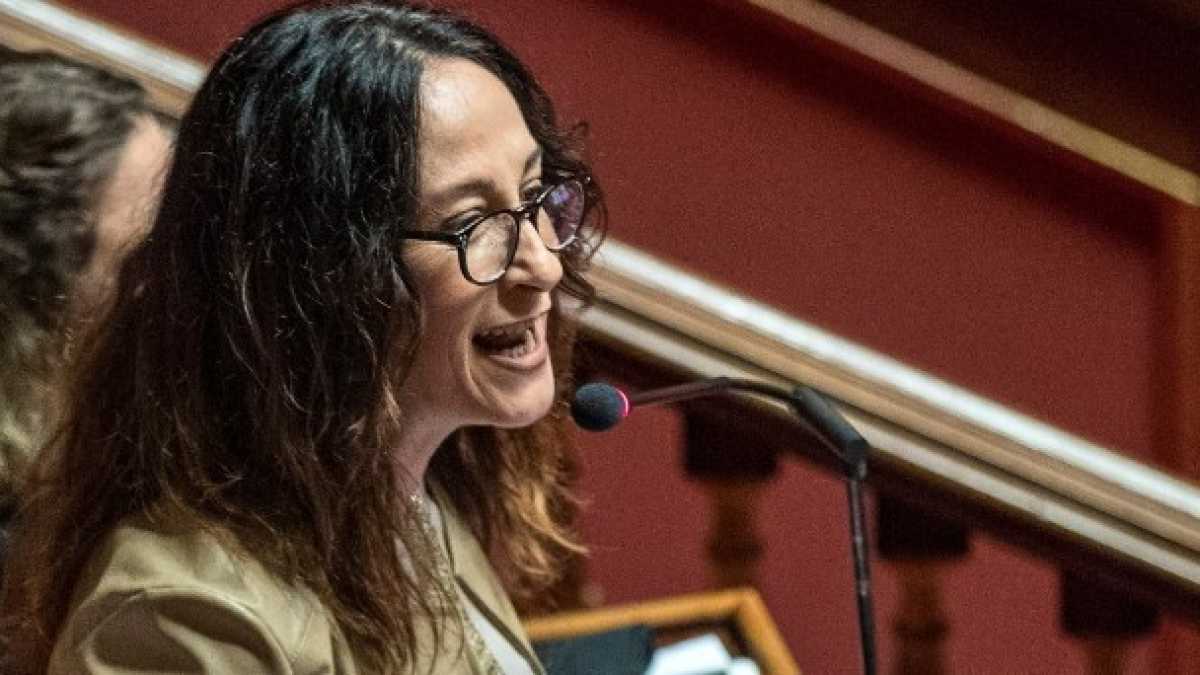Immagine di Daje co’ ’sti libici