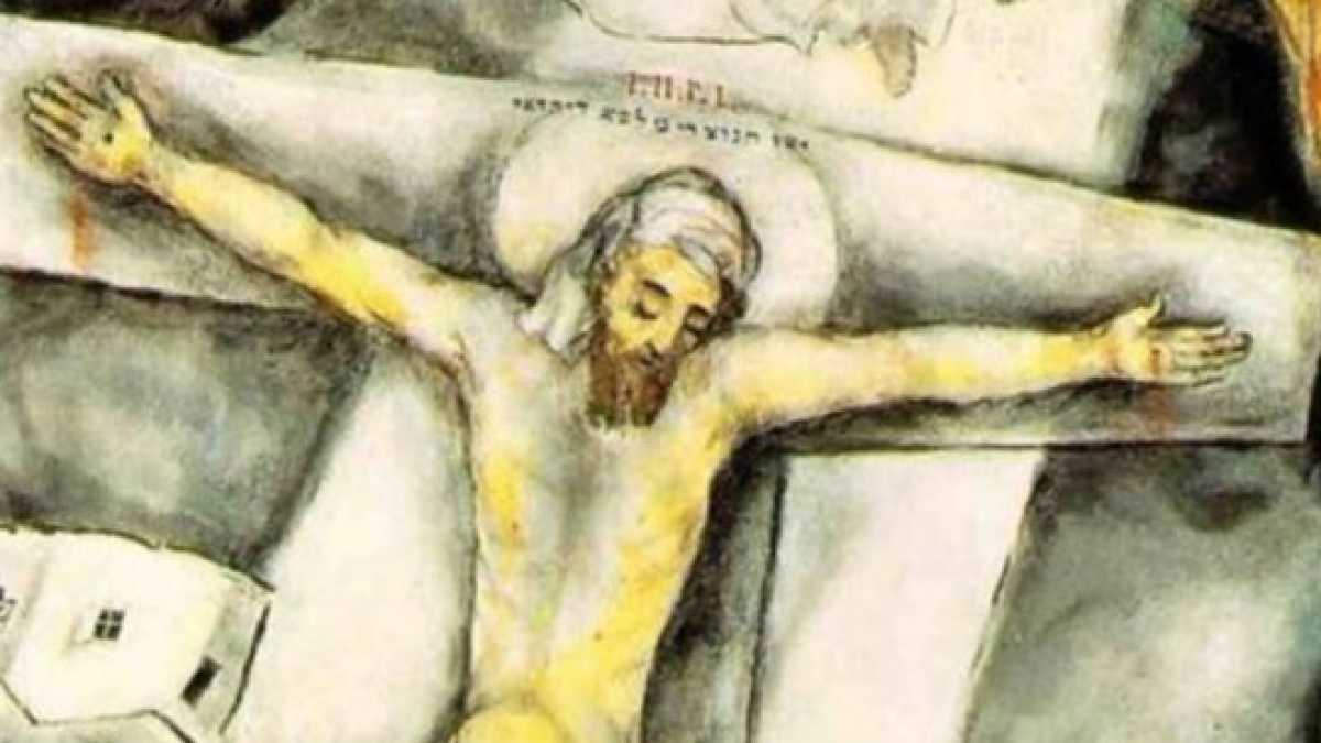 Immagine di Lo scandalo della risurrezione e l'essenziale che non si perde