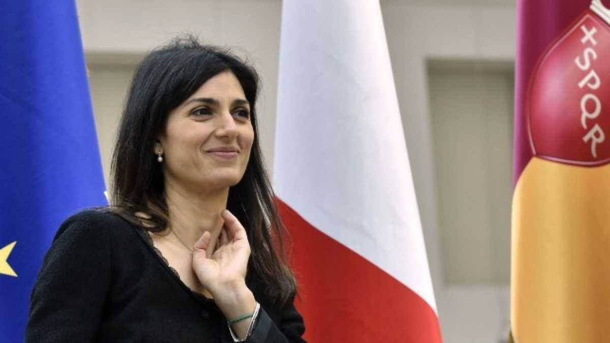 Immagine di Il modello Raggi non si sconfigge in procura