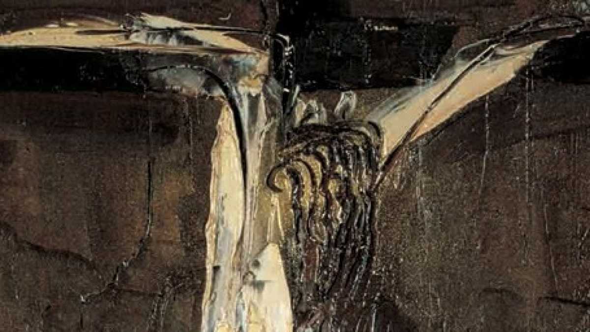 Immagine di L’angoscia di un'attesa, il mistero del Sabato santo