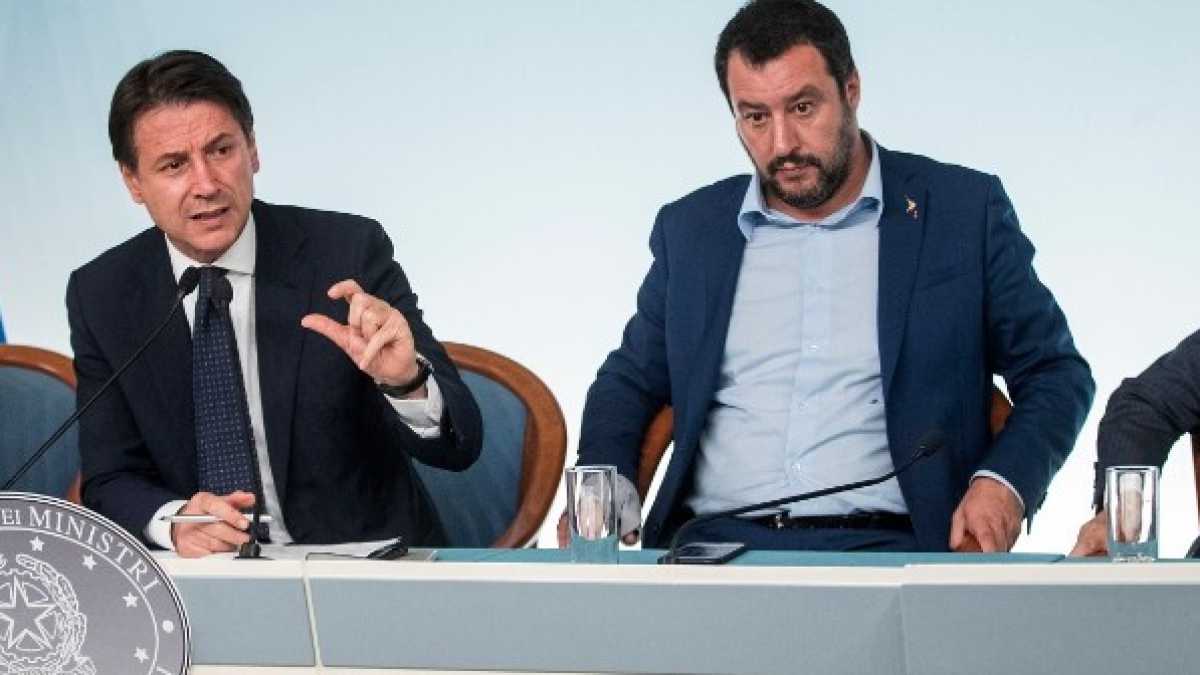 Immagine di Nel Def del fallimento si vede il copione di un disastro annunciato