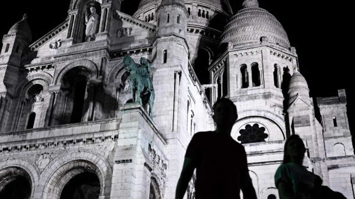 Immagine di La Pasqua, Notre-Dame e le altre chiese da salvare