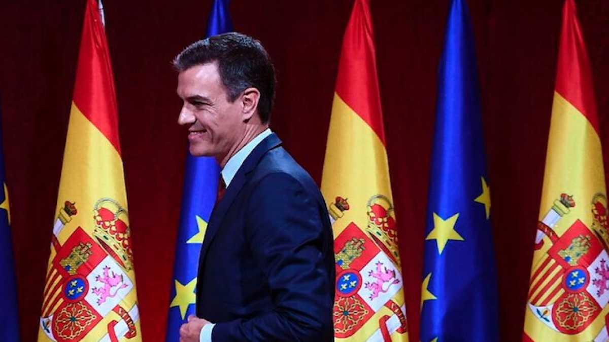 Immagine di La forza relativa dello spagnolo Sánchez alla prova del dibattito tv