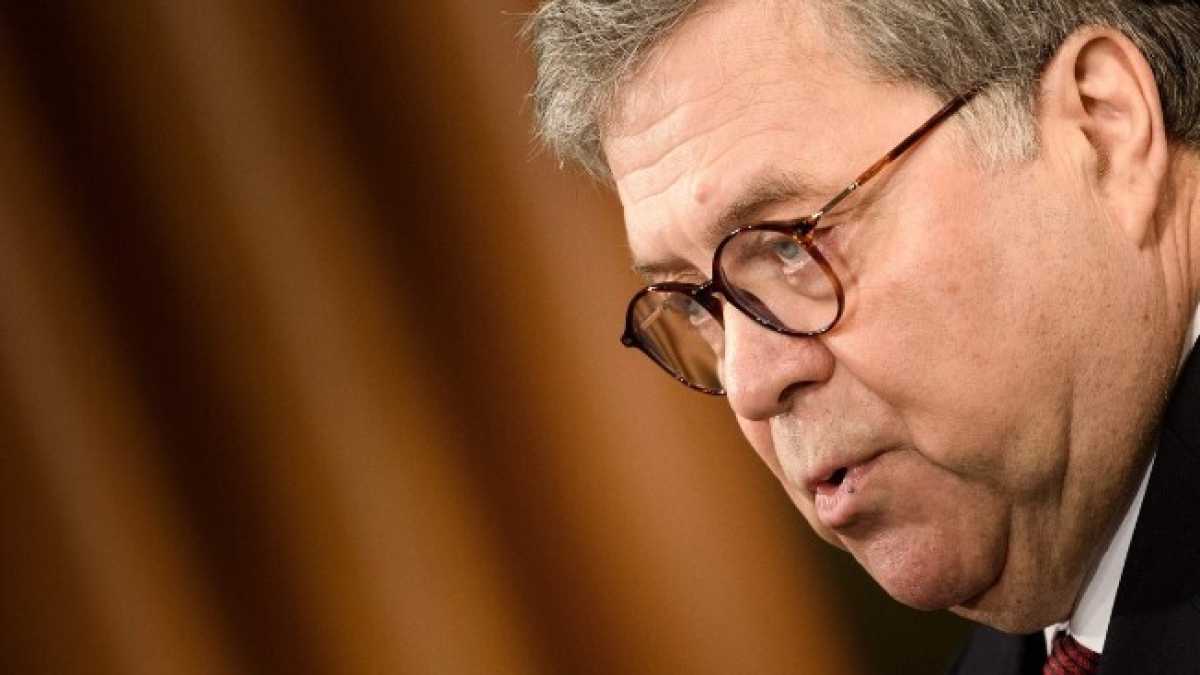 Immagine di Potere giudiziario, politica, giornalisti. Perché il rapporto Mueller ci riguarda