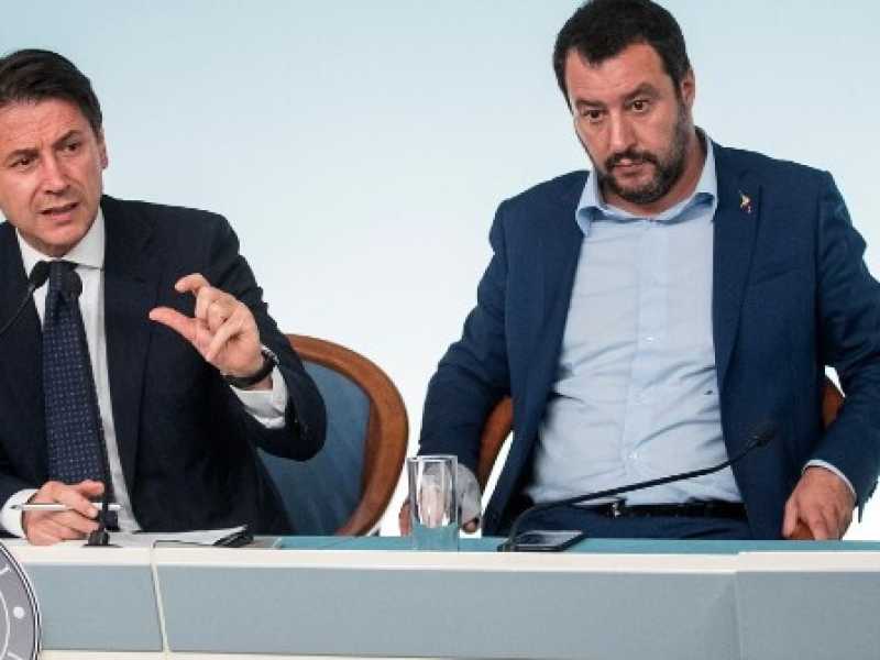 foto LaPresse