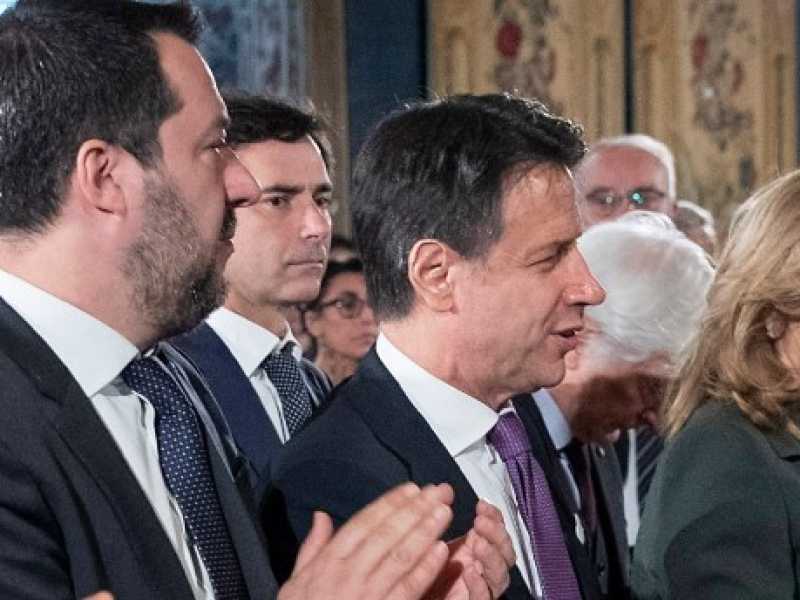 foto LaPresse