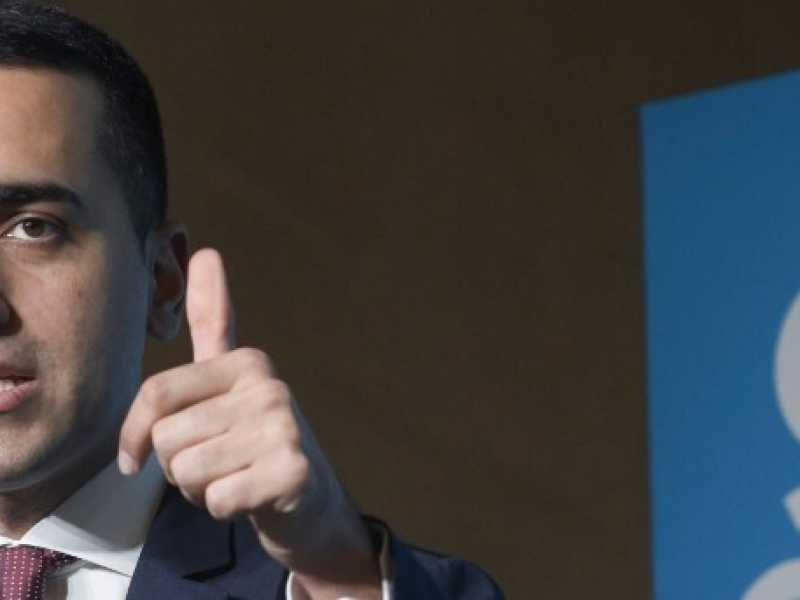 Foto Imagoeconomica