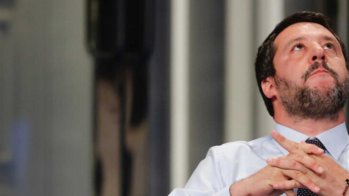 Immagine di Lega e Movimento 5 stelle divisi sul decreto “Salva Roma”