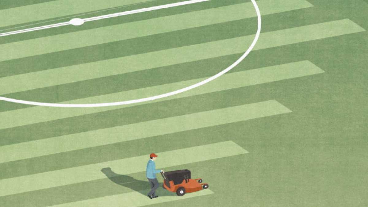 Immagine di Il paradosso del fair play finanziario