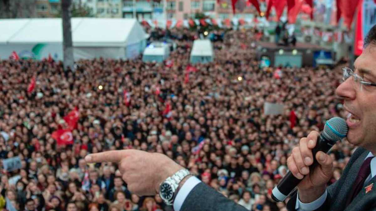 Immagine di La Turchia ha forse trovato il suo anti-sultano