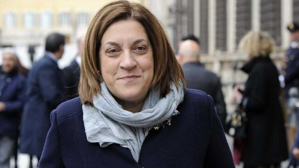 Immagine di Le inchieste umbre (e le dimissioni di Catiuscia Marini) non bastano a cambiare l'Italia