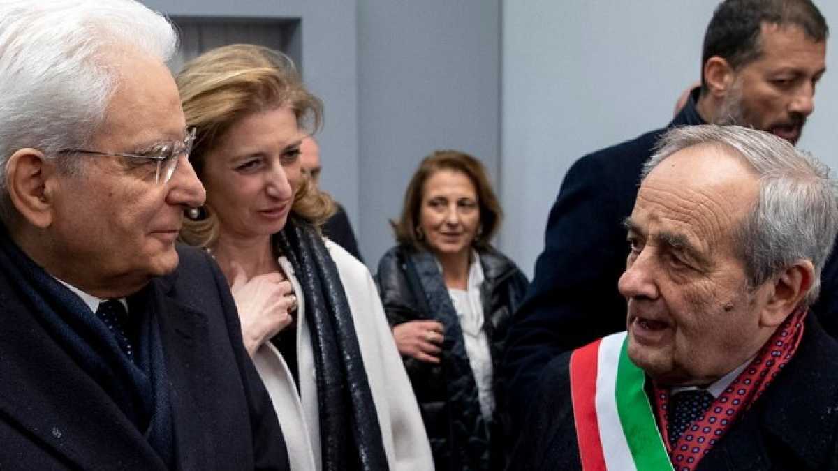 Immagine di L’uomo dei sassi
