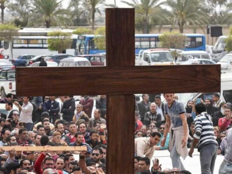 Tutti i numeri della persecuzione contro i cristiani nel mondo