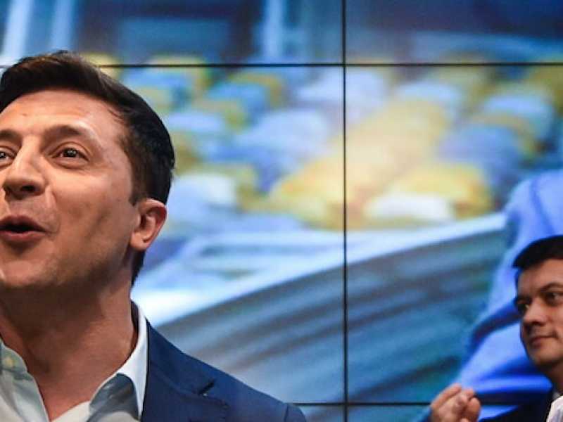 (Foto LaPresse)