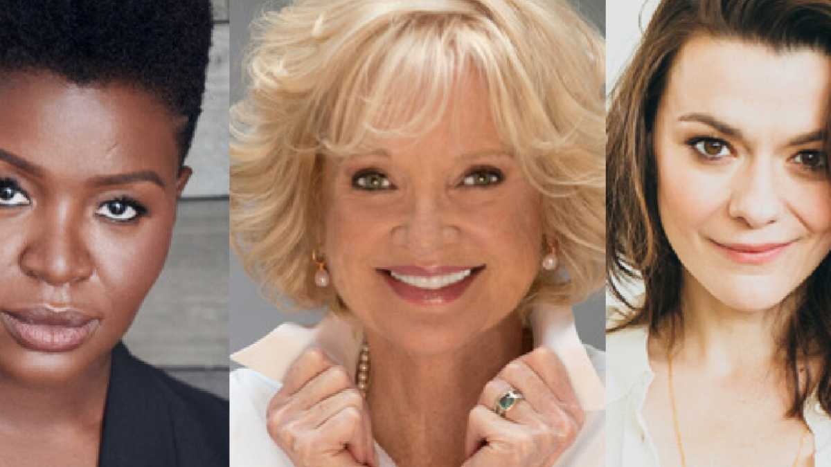 Immagine di Donne e donne sulle reti tv americane