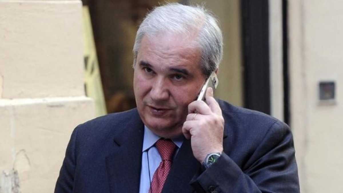 Immagine di Beppe Fioroni, fondatore del Pd, ci spiega perché il Pd non basta più