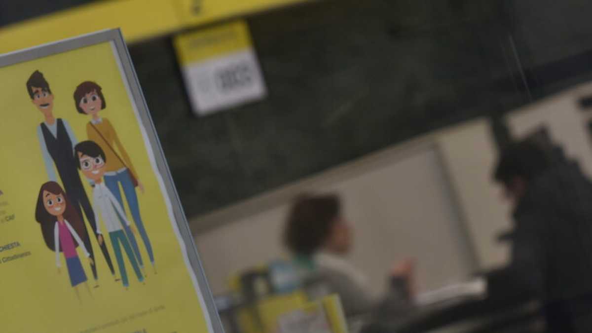 Immagine di Reddito di cittadinanza a chi?