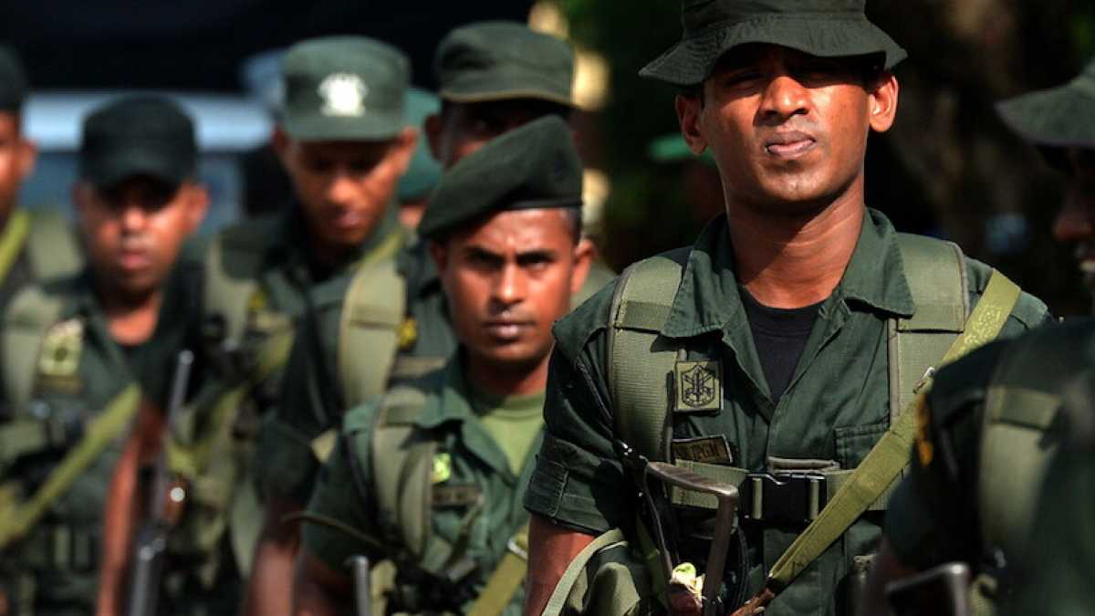 Immagine di Come leggere la rivendicazione dell'Isis dell'attacco in Sri Lanka