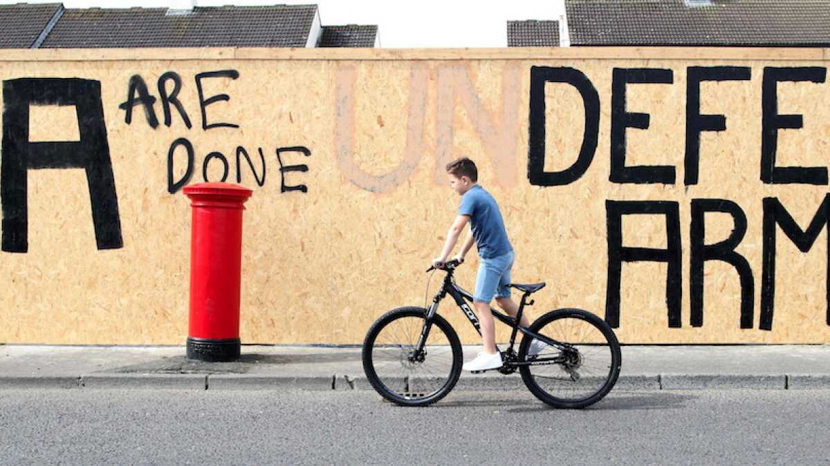 Immagine di La responsabilità della Nuova Ira