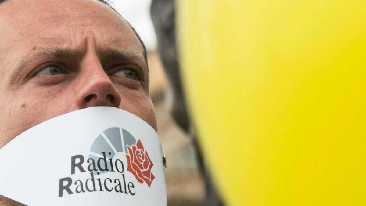 Immagine di Lo sfregio a Radio Radicale spiegato con i 900 milioni buttati dal governo