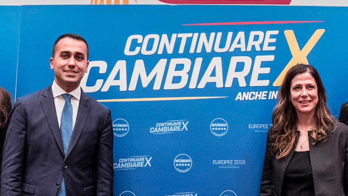 Immagine di I grillini continueranno a cambiare nulla