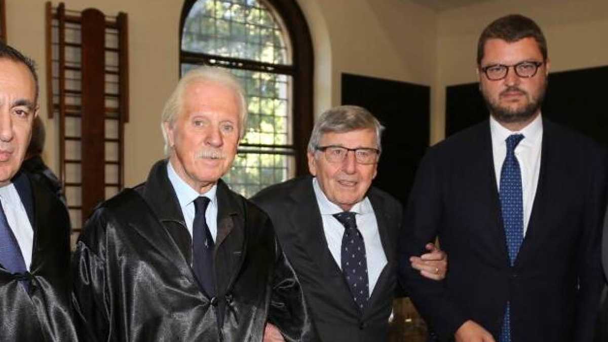 Immagine di Missing Mifsud was hidden in Rome