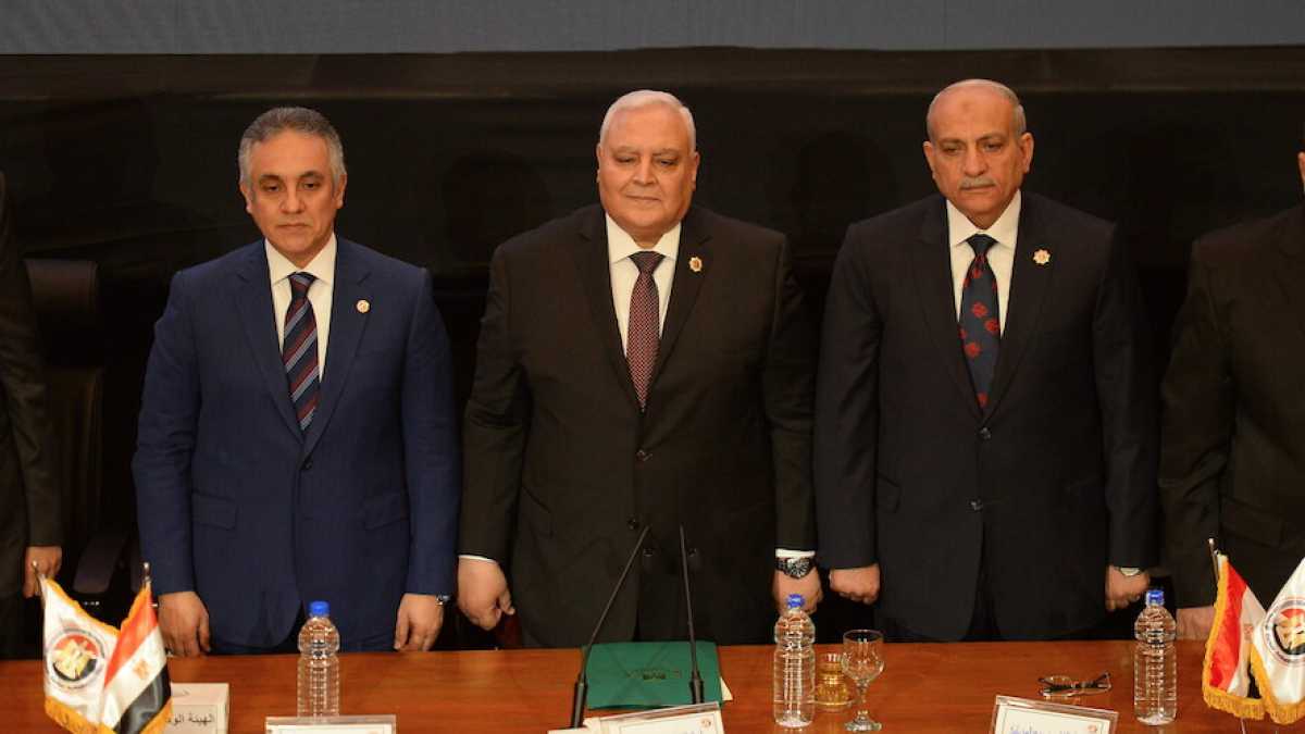 Immagine di Al Sisi potrà rimanere in carica fino al 2030